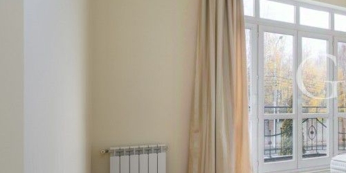 6-комн квартира Береговая улица, 4К4