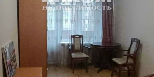 1-комн квартира Владимирская 2-я ул,  д. 3