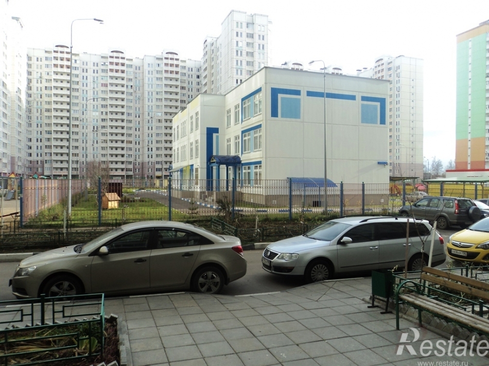 Продажа 1-комн квартиры на вторичном рынке Граничная ул ,  д. 36