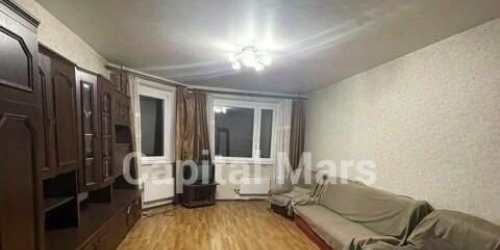 2-комн квартира улица Олеко Дундича,  д. 32
