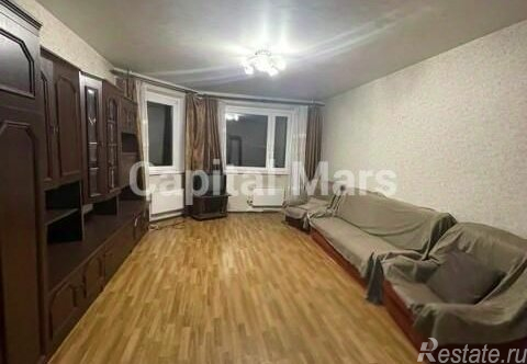 Аренда 2-комн квартиры на вторичном рынке улица Олеко Дундича,  д. 32