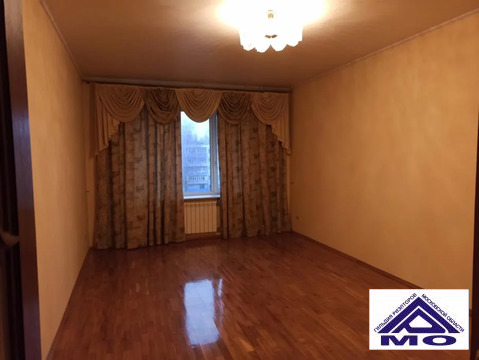 Продажа 3-комн квартиры на вторичном рынке Раменское, ул. Красноармейская,  д. 6
