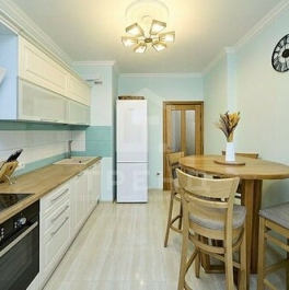 Продажа 2-комн квартиры на вторичном рынке Новосаратовская ул