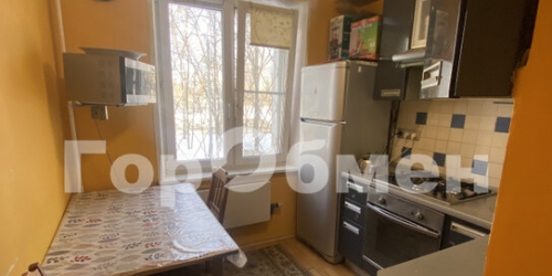 3-комн квартира ул Алтайская,  д. 10