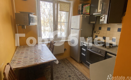 Продажа 3-комн квартиры на вторичном рынке ул Алтайская,  д. 10