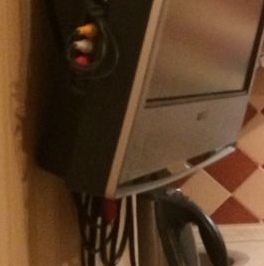 Продажа 1-комн квартиры на вторичном рынке Осенний бульвар, 20К2