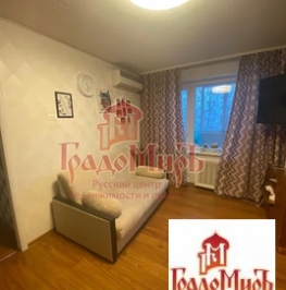 Продажа 3-комн квартиры на вторичном рынке Пушкино, Пушкинское ш.,  д. 2