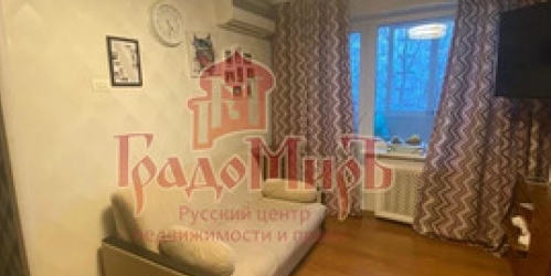 3-комн квартира Пушкино, Пушкинское ш.,  д. 2