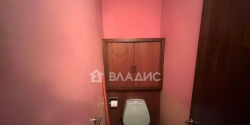 1-комн квартира Николоямский переулок,  д. 2