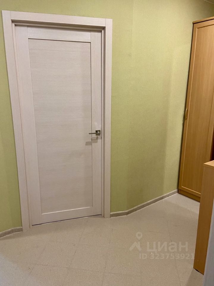 Аренда 1-комн квартиры на вторичном рынке Балашиха, улица Яганова, 11