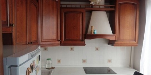 2-комн квартира улица Пришвина,  д. 13Б