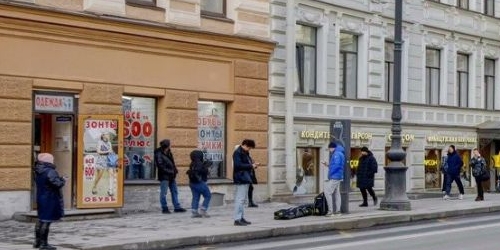 6-комн квартира Невский проспект, 103