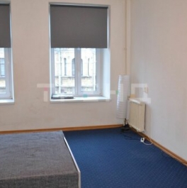 Продажа 1-комн квартиры на вторичном рынке Советская 8-я ул,  д. 14