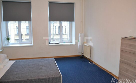 Продажа 1-комн квартиры на вторичном рынке Советская 8-я ул,  д. 14