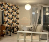 Продать Квартиры вторичка Тореза пр-кт  40 7