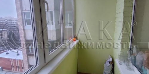 Комната Ольги Форш,  д. 7,  к. 2