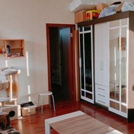 Продажа 3-комн квартиры на вторичном рынке Электросталь г, Николаева ул,  д. 27