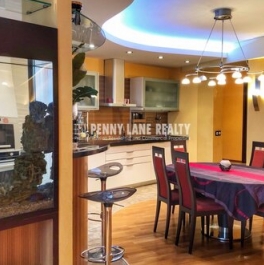 Продажа 5-комн квартиры на вторичном рынке Вернадского пр-кт,  д. 92