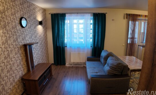 Продажа 1-комн квартиры на вторичном рынке Подольск, Объездная дорога,  д. к2