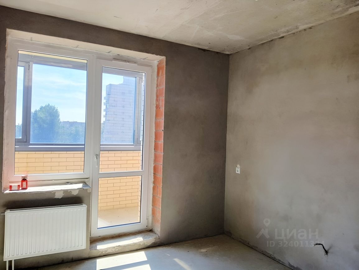 Продажа 2-комн квартиры на вторичном рынке Сестрорецк, Приморское шоссе, 352