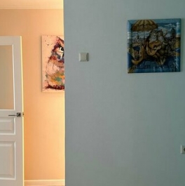 Аренда 1-комн квартиры на вторичном рынке улица Каховка,  д. 23 к2