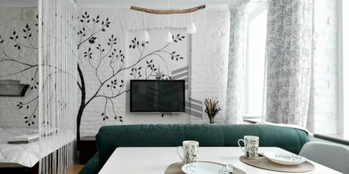 1-комн квартира Казначейская улица,  д. 1/61