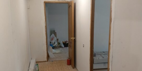 2-комн квартира Клязьминская улица,  д. 34