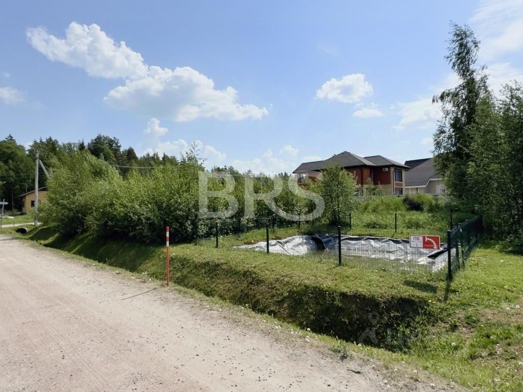 Продажа земли Крестьянские Покосы массив, 303