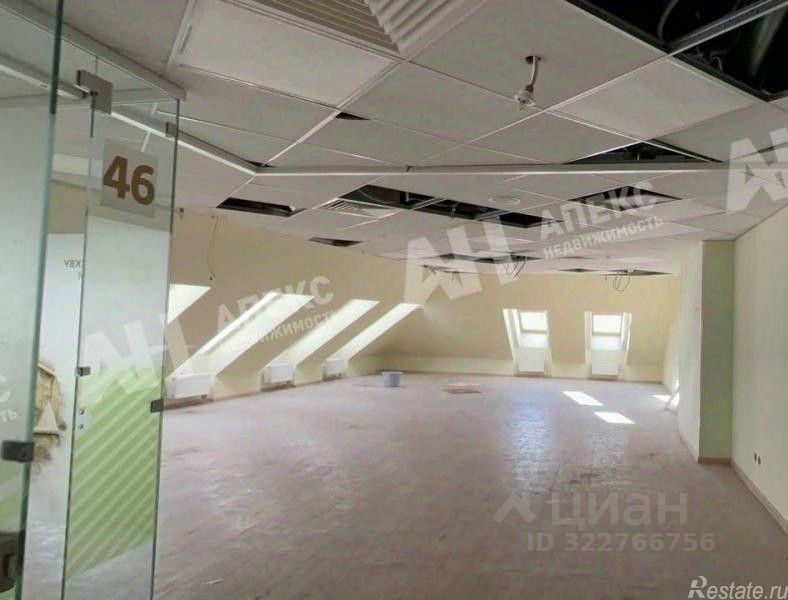 Аренда ПСН улица Сретенка,  д. 14