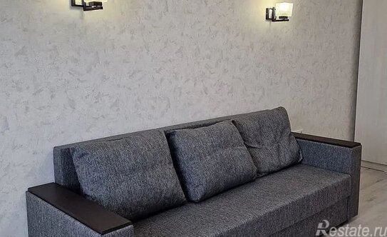 Аренда 2-комн квартиры на вторичном рынке улица Рогожский Вал,  д. 3