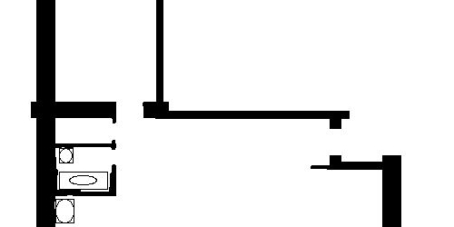 3-комн квартира улица Константина Симонова, 8К1