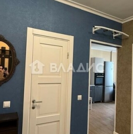 Продажа 1-комн квартиры на вторичном рынке Красногорск, улица Липовой Рощи,  д. 2