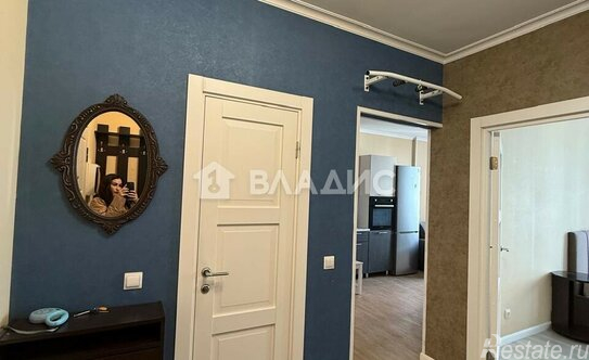 Продажа 1-комн квартиры на вторичном рынке Красногорск, улица Липовой Рощи,  д. 2