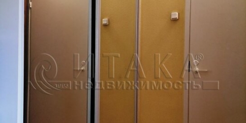 2-комн квартира Российский проспект,  д. 14