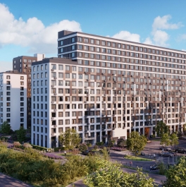 Продажа гаража Красногорск, 46К-0040