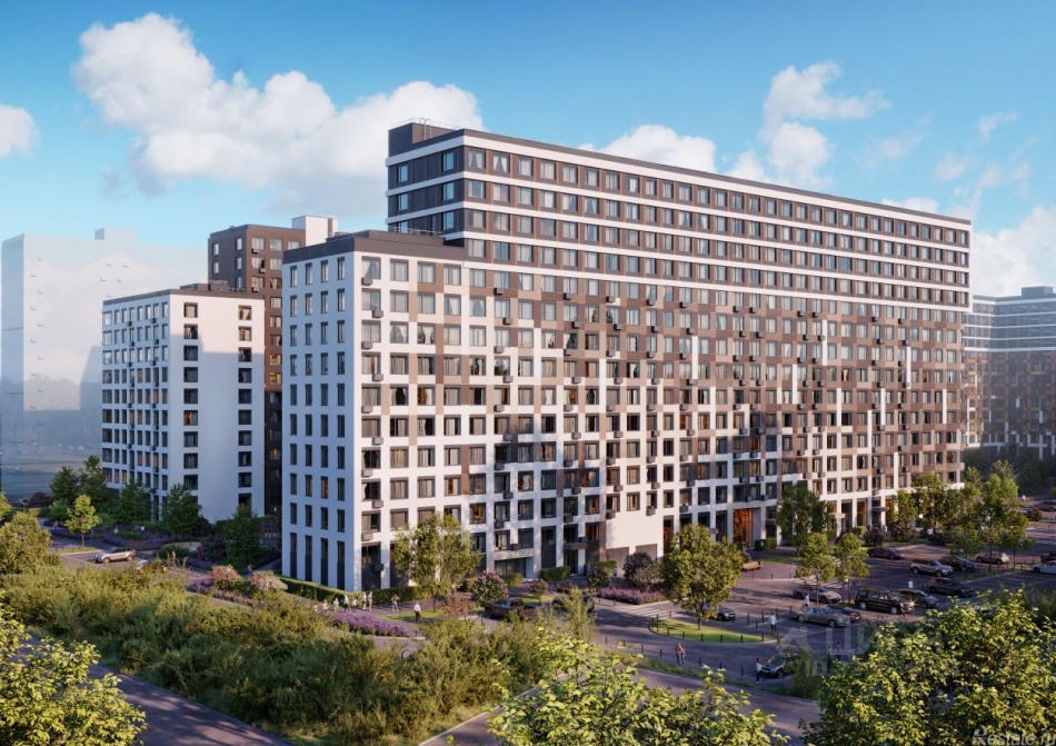 Продажа гаража Красногорск, 46К-0040