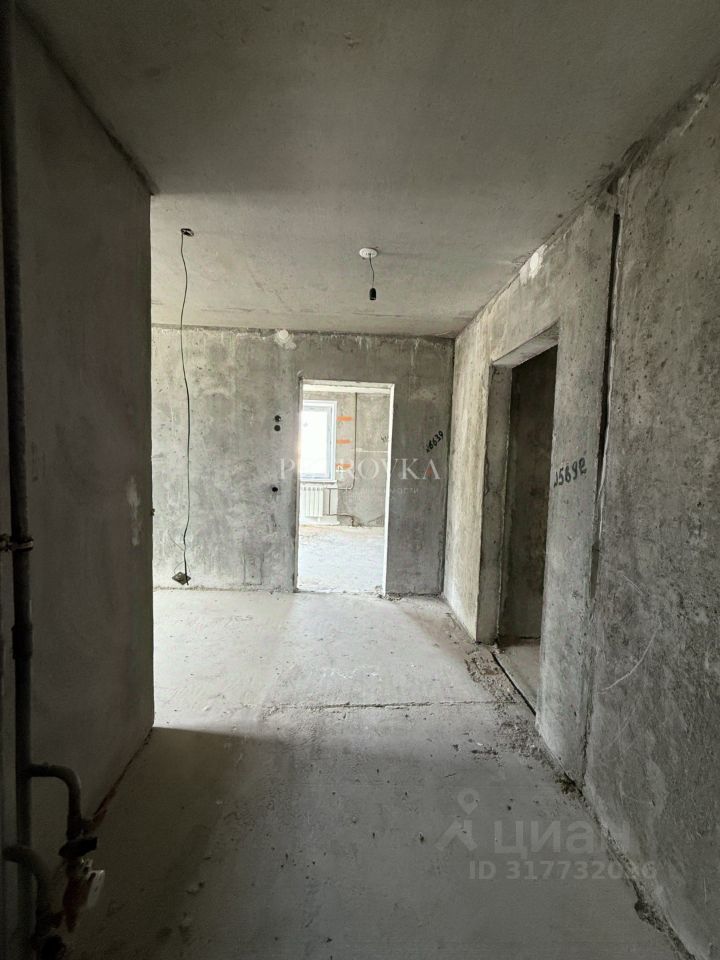 Продажа 2-комн квартиры на вторичном рынке Руза, улица Вишневая, 10