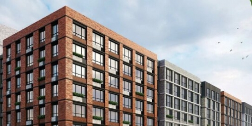 1-комн квартира Обуховской обороны пр-кт,  д. 38