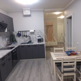 Аренда 2-комн квартиры на вторичном рынке Новосаратовка, Первых ул., д. 2, корп. 4 Аренда 2-комн квартиры на вторичном рынке Новосаратовка, Первых ул., д. 2, корп. 4