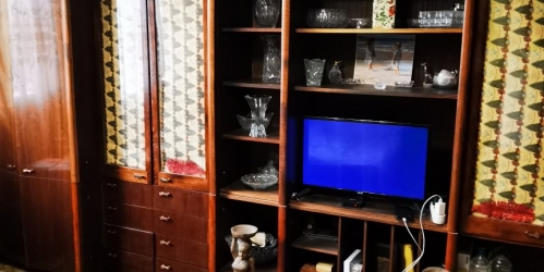 1-комн квартира Луганская ул. ,  д. 3,  к. 1