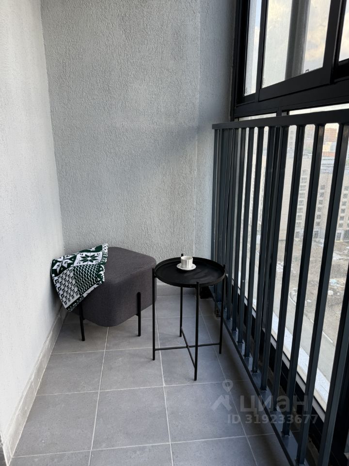 Аренда 2-комн квартиры на вторичном рынке Амурская улица, 1/2/1