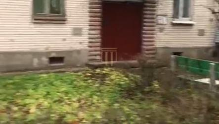 1-комн квартира Пушкин, бульвар Алексея Толстого, 22