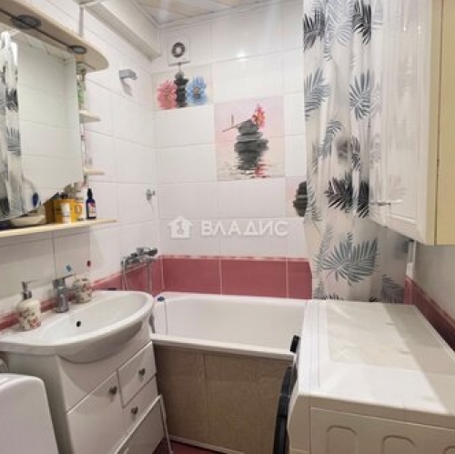 2-комн квартира Коломна г, Ленина ул,  д. 56