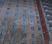 Продать Квартиры вторичка улица Джона Рида  4 к2 