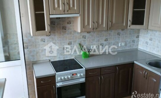 Продажа 1-комн квартиры на вторичном рынке Красногорск г, Южный б-р,  д. 4