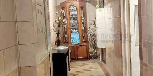 3-комн квартира Мытищи, улица Борисовка, 4