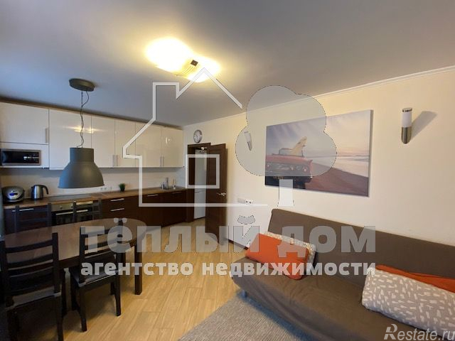 Продажа 2-комн квартиры на вторичном рынке Мытищи г, Белобородова ул,  д. 4
