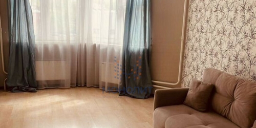 1-комн квартира ул Мироновская,  д. 46,  к. 1