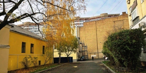 Офис Татарский М. пер