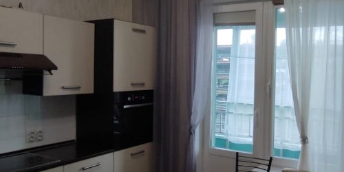 1-комн квартира Митинская улица, 28к3